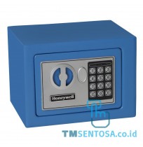 SAFE BOX 5005 - Blue